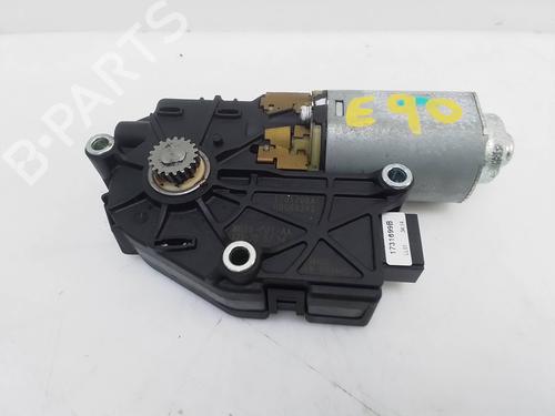 Sunroof engine BMW 3 (E90) 318 d | BP28149354M60 