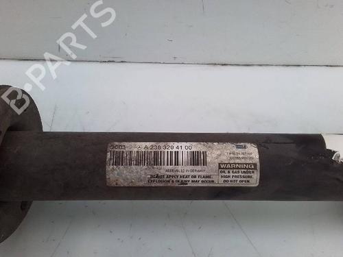 Left front shock absorber MERCEDES-BENZ E-CLASS Coupe (C238) E 220 d (238.314) | BP25435128M16 