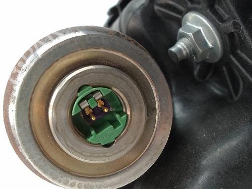Passasjer kollisjonspute VW PASSAT B6 (3C2)  | BP22521457C10 