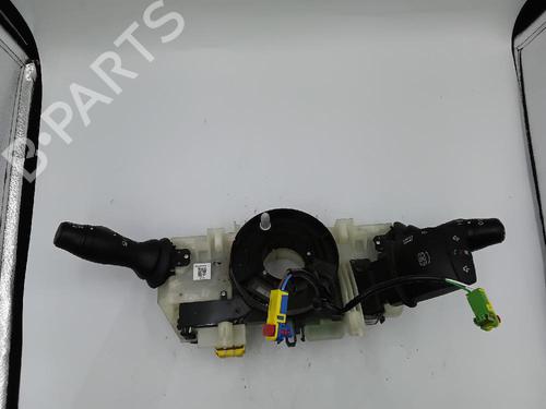 Used Squib airbag RENAULT MEGANE III Hatchback (BZ0/1_, B3_) 1.2 TCe (BZ2B, BZ11) (116 hp) 27924185