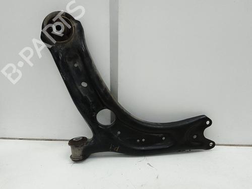 Used Left front suspension arm Left front suspension arm SEAT TARRACO (KN2) 2.0 TDi (150 hp) 18583494 18583494