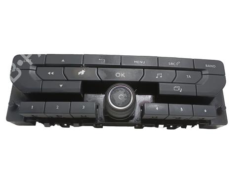 Used Switch Switch PEUGEOT EXPERT Van (V_) 1.5 BlueHDi 120 (120 hp) 34717427 34717427