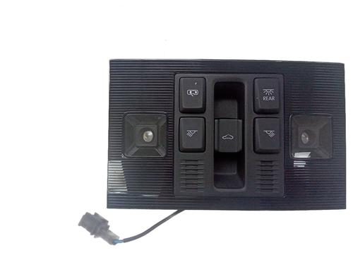 Kabinelys Kabinelys VW GOLF ALLTRACK VIII (CG5) 2.0 TDI 4motion (200 hp) 18581878 18581878