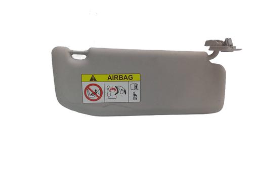Used Right sun visor Right sun visor CITROËN C4 CACTUS 1.5 BlueHDi 100 (102 hp) 21379861 21379861