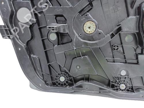 Front left window mechanism HYUNDAI i40 I (VF) 1.7 CRDi | BP36903764C22  - Image 5
