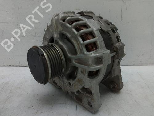 Alternator NISSAN QASHQAI II (J11, J11_)  | BP27889073M7 