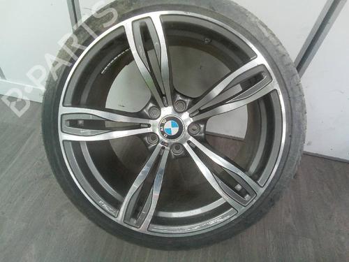 Rim BMW 5 (E60) 525 d | BP18956838C45 