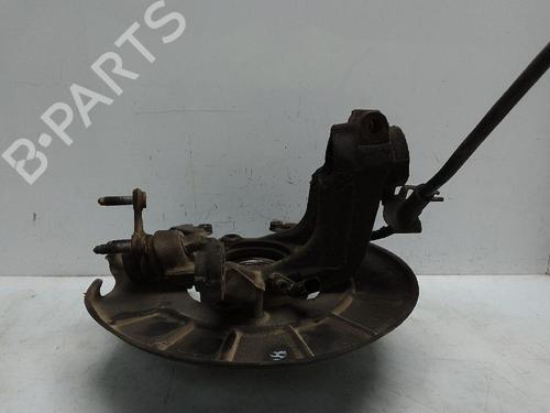 Right front steering knuckle AUDI A3 (8P1) 2.0 FSI | BP27555415M26 