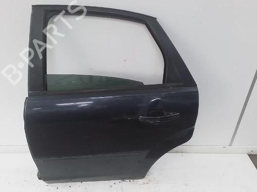 Left rear door FORD FOCUS II (DA_, HCP, DP) 1.8 TDCi | BP26881135C4 
