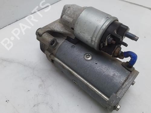 Startmotor PEUGEOT 3008 I MPV (0U_) 1.6 HDi | BP28810595M8 