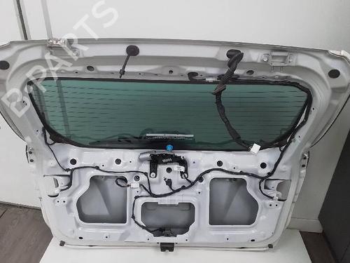 Tailgate HYUNDAI ix35 (LM, EL, ELH) 1.7 CRDi | BP24463483C6 