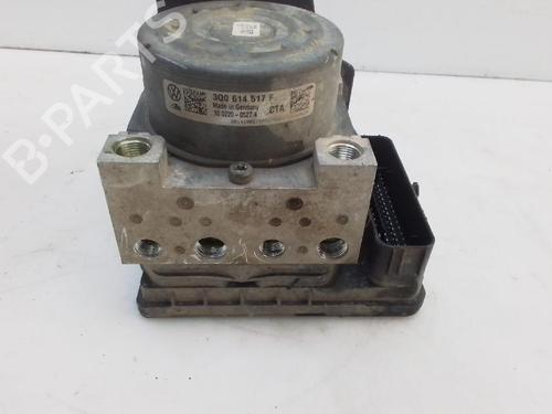 ABS pump VW GOLF VII (5G1, BQ1, BE1, BE2) 1.6 TDI | BP26705099M43 