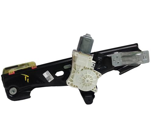 Used Rear left window mechanism JAGUAR XE (X760) 2.0 D (163 hp) 31038117