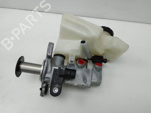 Used Brake master cylinder Brake master cylinder 24463283 24463283