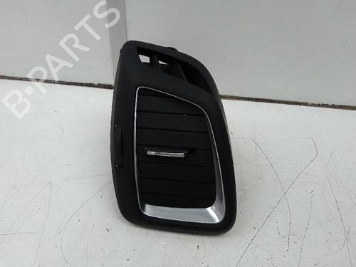 Luftventilen DS DS 5 (KF_) 2.0 BlueHDi 180 (180 hp) 19171840
