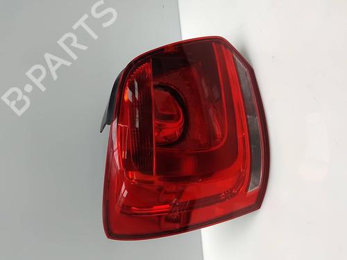 Left taillight VW POLO V (6R1, 6C1) 1.2 | BP28149973C34 