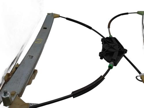 Front right window mechanism AUDI Q5 (8RB) 2.0 TFSI quattro | BP30195323C23