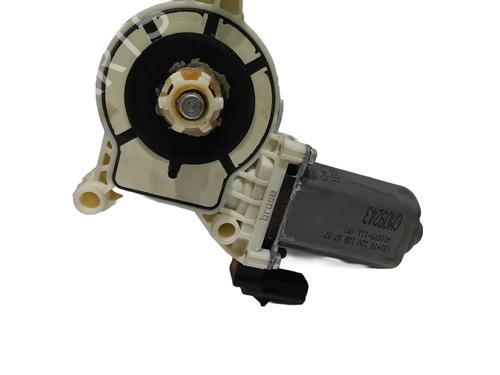 Left front window motor JEEP WRANGLER III (JK) 2.8 CRD | BP36496679E21 - Image 2