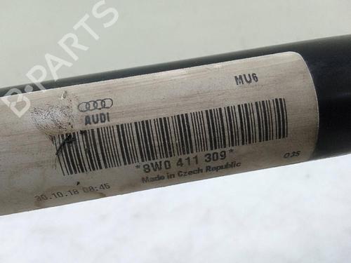 Anti roll bar AUDI A4 B9 Avant (8W5, 8WD)  | BP19041304M96 