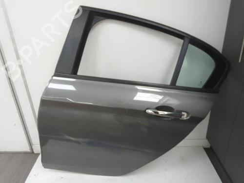 Right rear door FIAT TIPO Hatchback (356_, 357_) 1.4 (356HXA1B, 357) | BP28145663C5 