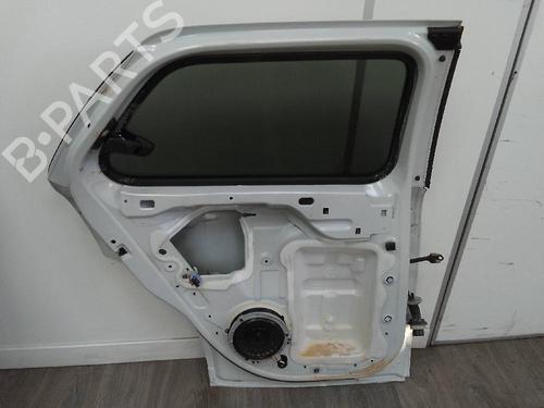 Left rear door CITROËN C4 CACTUS 1.2 VTi 82 | BP22214635C4 