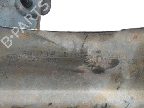 Subframe RENAULT CAPTUR I (J5_, H5_) 1.5 dCi 110 | BP32020700M9  - Image 7