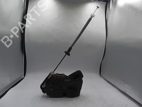 Rear right lock SKODA FABIA III (NJ3) 1.0 | BP28598559C99 