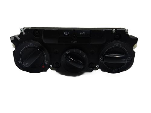 Climate control VW GOLF V (1K1) 1.9 TDI | BP31037615I5 