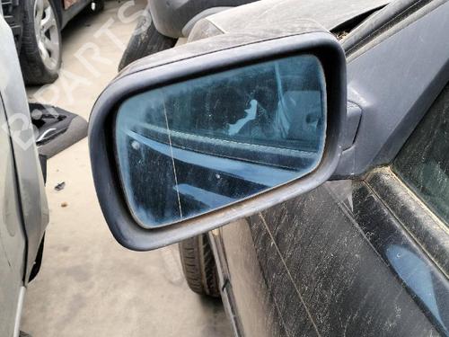 Left mirror BMW 3 (E46) 330 d | BP18737286C26 
