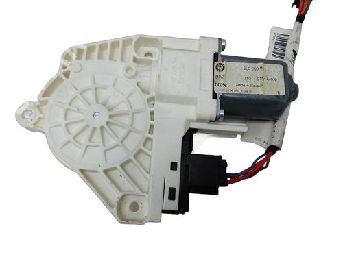 Left front window motor SKODA YETI (5L) 1.2 TSI | BP23185233E21 - Image 2