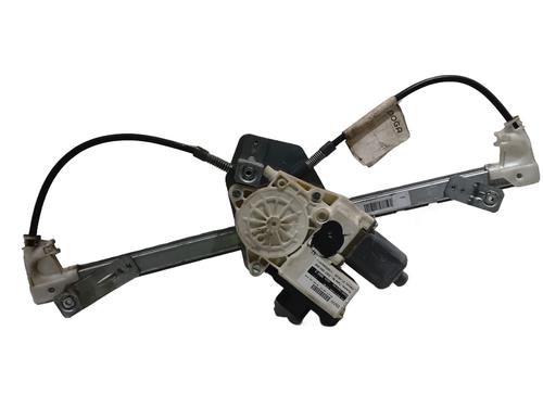 Rudehejsemekanisme Højre bagtil Rudehejsemekanisme Højre bagtil BMW X3 (E83) 3.0 d (204 hp) 33606061 33606061