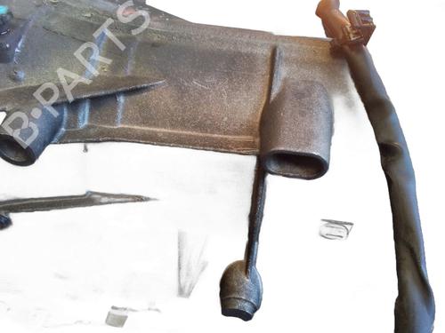 Gearbox BMW 3 (F30, F80) 320 d | BP31242862M3