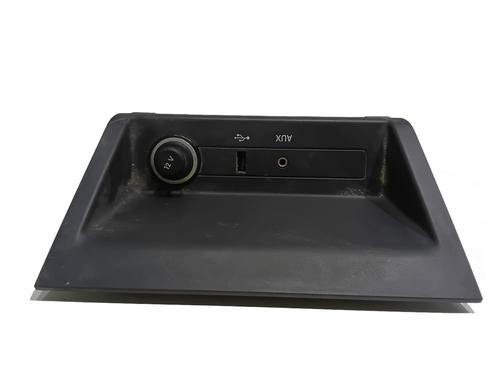 Used Electronic module Electronic module SKODA FABIA III (NJ3) 1.0 TSI (95 hp) 36033773 36033773