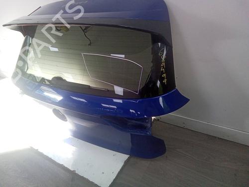 Tailgate VW GOLF VIII (CD1, DA1) 2.0 GTI Clubsport | BP28150252C6 