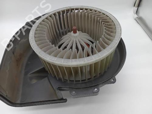 Heater blower motor VW POLO V (6R1, 6C1)  | BP26517276M62 