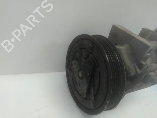 AC compressor DACIA DUSTER (HS_) 1.5 dCi (HSAJ) | BP28150863M34
