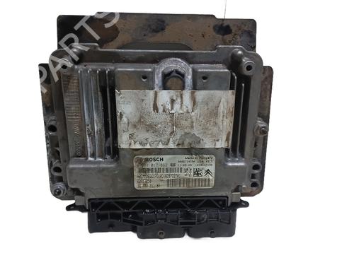 Used Engine control unit (ECU) Engine control unit (ECU) CITROËN C4 II (NC_) 1.6 HDi 90 (92 hp) 34270761 34270761