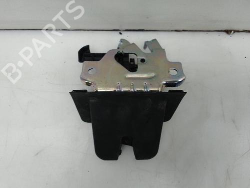 Bagklap lås SEAT IBIZA V (KJ1, KJG) [2017-2025]  23398868