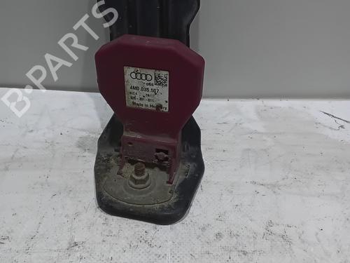 Used Electronic module Electronic module AUDI Q5 (FYB, FYG) SQ5 TFSI quattro (354 hp) 34580817 34580817