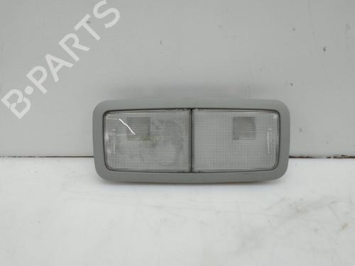 Used Interior roof light TOYOTA AVENSIS Estate (_T27_) 2.2 D-4D (ADT271_, ADT271R) (150 hp) 26157391