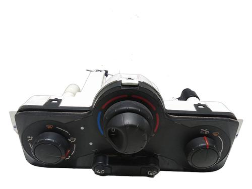 Climate control RENAULT CLIO III (BR0/1, CR0/1) 1.5 dCi (C/BR0G, C/BR1G) | BP32980373I5 - Image 3