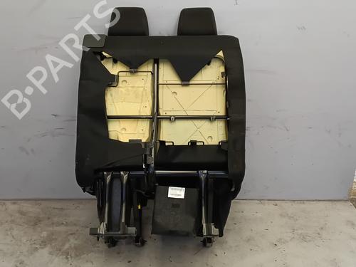 Right front seat PEUGEOT EXPERT Platform/Chassis 2.0 HDi 120 | BP35722666C16 - Image 4