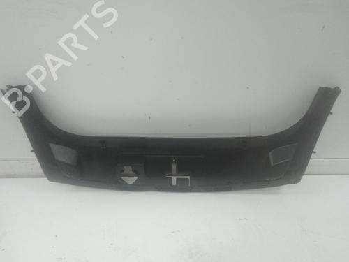 Andre PORSCHE TAYCAN (Y1A) Electric (Y1AAA1, Y1AAI1) | BP28144395O1 