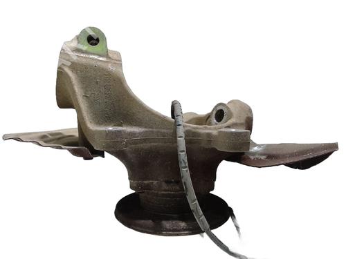 Left front steering knuckle BMW X1 (E84) sDrive 16 d | BP31612083M25 - Image 2