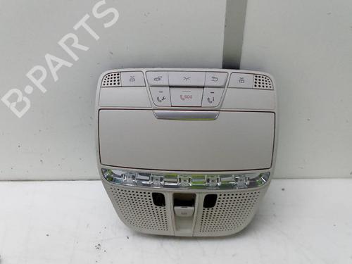 Switch MERCEDES-BENZ C-CLASS (W205) C 220 BlueTEC / d (205.002, 205.004) | BP18890647I30 