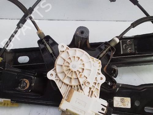 Used Front right window mechanism FORD FOCUS III [2010-2020]  24483903