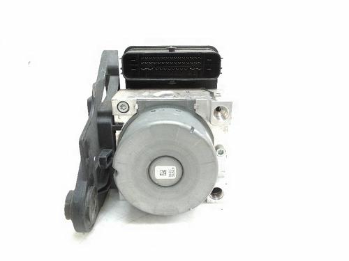 ABS pump RENAULT SCÉNIC IV (J9_)  | BP18577552M43 