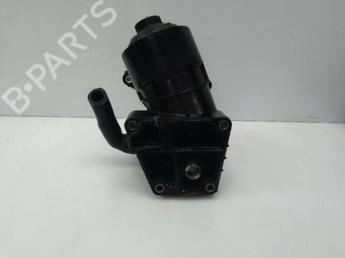 Oil radiator AUDI A3 Sportback (8PA) 1.6 TDI | BP23451967M33 