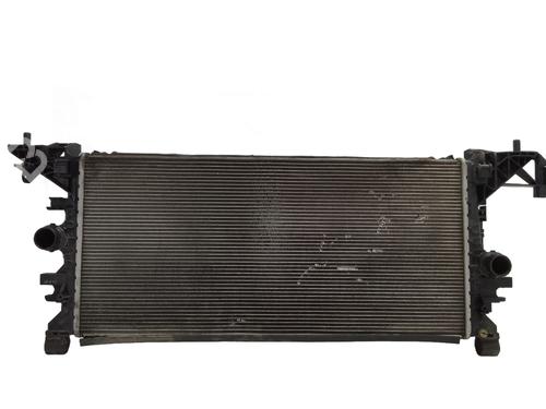 Køler OPEL ASTRA K Sports Tourer (B16) 1.6 CDTi (35) (136 hp) 30410180