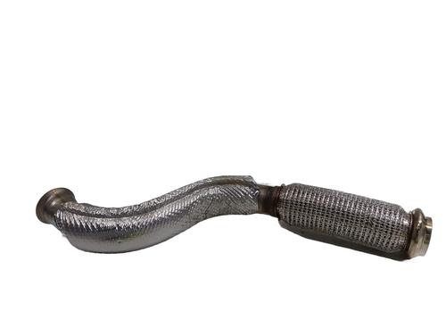 Exhaust system DS DS 4 II (FR_, FB_, F3_, FP_) PureTech 130 | BP39199602M121 - Image 2